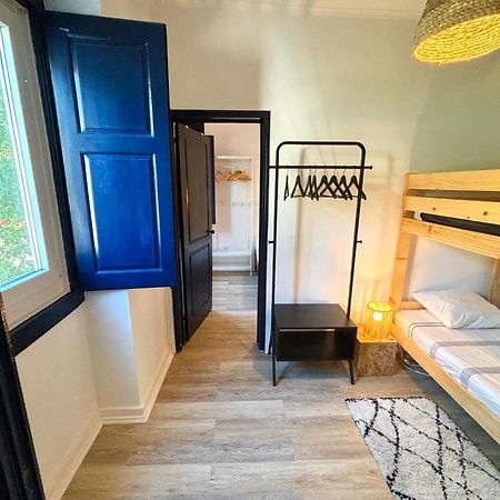 Pine & Apple Beach House 科拉雷斯 外观 照片
