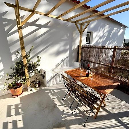 Pine & Apple Beach House 科拉雷斯 外观 照片