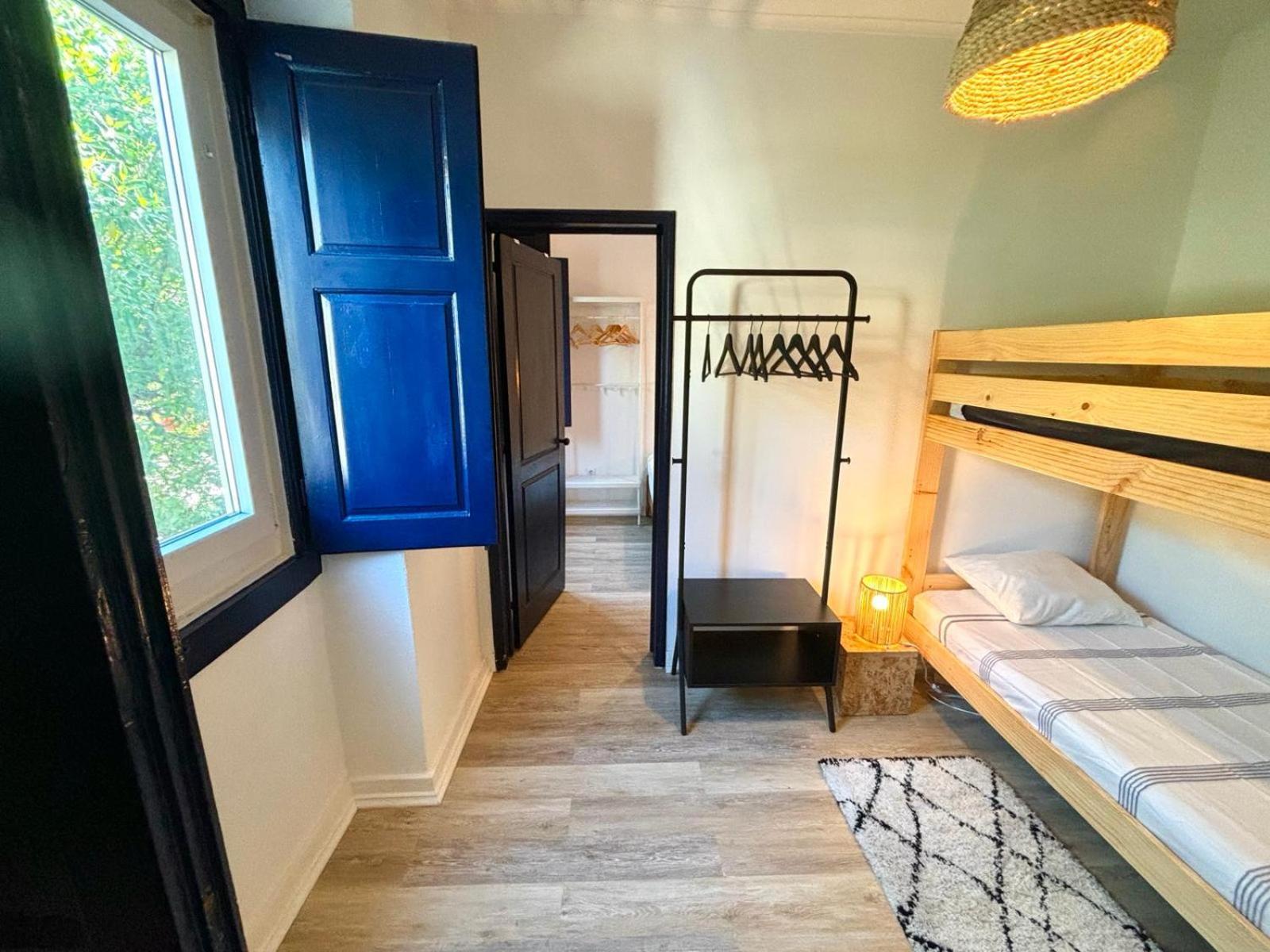 Pine & Apple Beach House 科拉雷斯 外观 照片