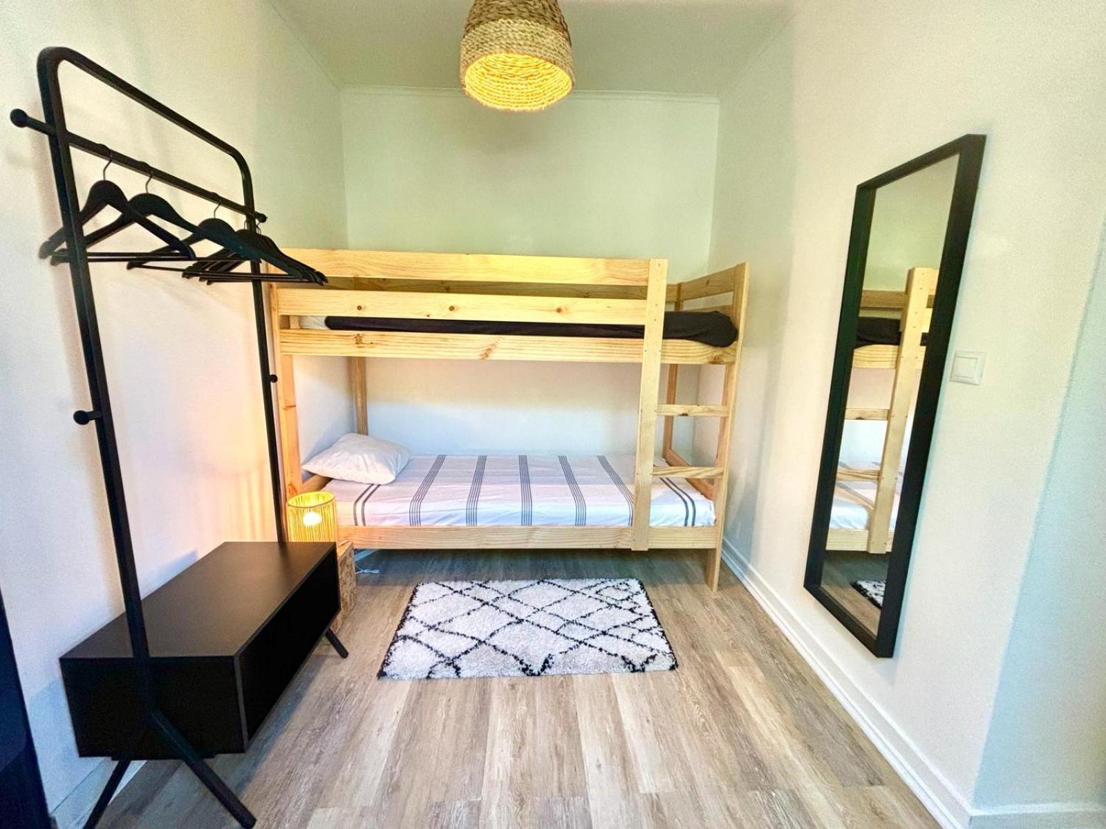 Pine & Apple Beach House 科拉雷斯 外观 照片
